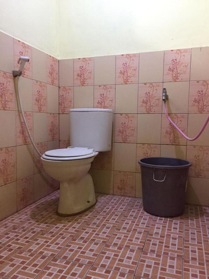 Garser Apartman Yogyakarta Kültér fotó