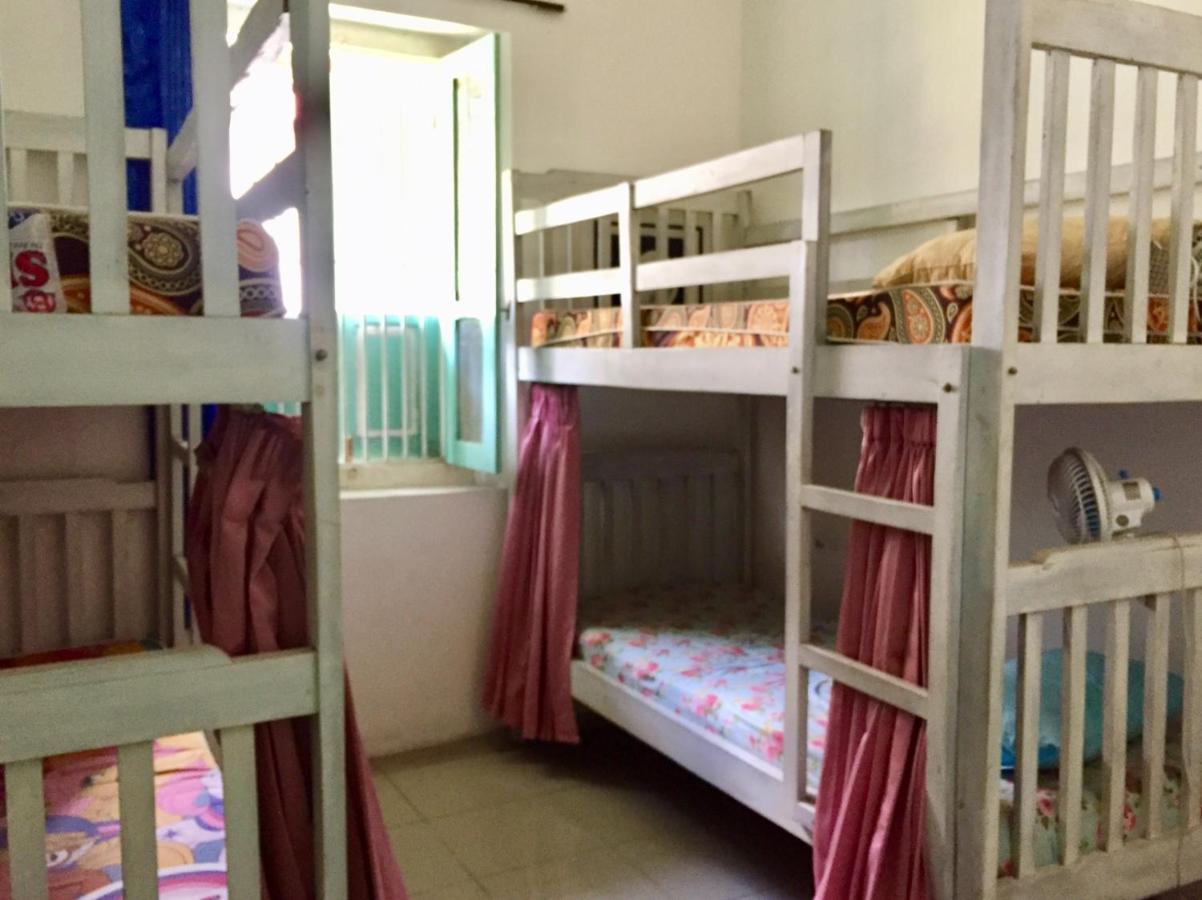 Garser Apartman Yogyakarta Kültér fotó